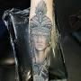 Profile Picture of Leif Hansen Tattooer - Facebook (@facebook.com) on Google