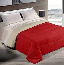 Subito a casa e in tutta sicurezza con ebay! Miglior Piumone Letto Matrimoniale Tortora 2020