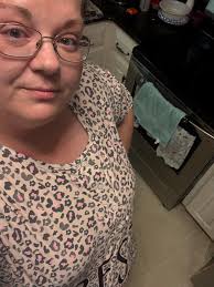 Soft and stretchy lounge gowns found