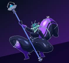 Rule34 - If it exists, there is porn of it   7636497