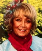 The death has occurred of Marian Dillon (Coalisland)