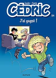 Raoul cauvin is one of europe's most successful and productive scriptwriters of humorous comics, and one of the pillars of spirou magazine and the publishing house dupuis since the 1960s. Cedric 24 J Ai Gagne French Edition Kindle Edition By Cauvin Raoul Cauvin Laudec Humor Entertainment Kindle Ebooks Amazon Com