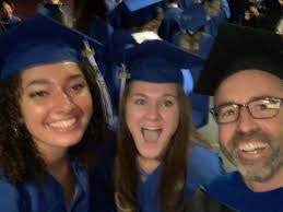 Brodie Larson's Instagram, Twitter & Facebook