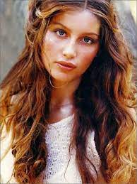 How To Chic Fashion Muse Laetitia Casta Laetitia Casta Laetitia Supermodels