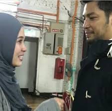 Nur zahirah macwilson binti zainol (born 1 february 1995) is a malaysian actress and model. Perbualan Whatsapp Didedah Zahirah Macwilson Kamal Adli Malas Komen Kerana Nampak Bodoh