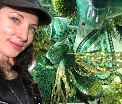 About Sarah Sparkles Designs NYC