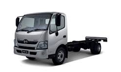 Angkatan hebat group is sabah's premier fleet management company. Hino