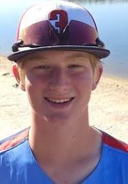 Austin Davidson's Baseball Recruiting Profile