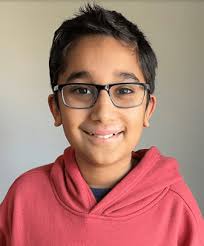 These Minnesota kids will be competing at National Spelling Bee