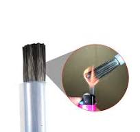 EATBALE M8 Weld Bead Cleaning Brushes For TIG MIG MAG Welding Bead Seam