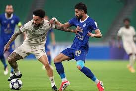 2026/27 ACL Elite: Esteghlal down Al Sadd