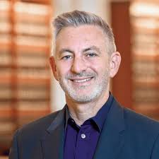 Faculty Spotlight: Jason Schultz