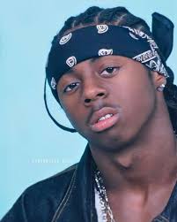 Best Rapper for a 5-Hour Road Trip