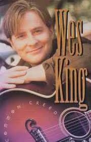 Wes King