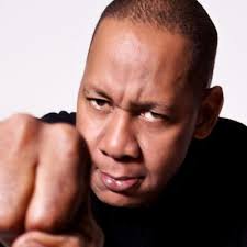 Mark Curry