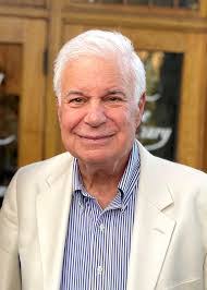 Jed Goldstein's Instagram, Twitter & Facebook