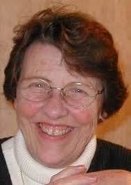 Barbara Hooper Obituary (1930