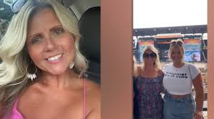 Woman killed in shooting was trying to save daughter from being hit