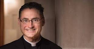 CONFIGUDING MEN TO THE HEADT OF JESUS CHDIST