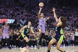 How The Golden State Valkyries Built A WNBA Business Powerhouse