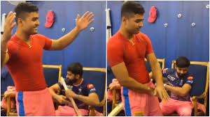 + add or change photo on imdbpro ». Ipl 2021 Watch Riyan Parag Celebrates Rajasthan Royals First Win Chetan Sakariya Joins Him