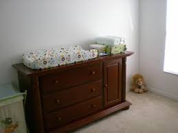 Baby Cache Dresser Wood Crib Crib With Changing Table Changing Table