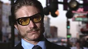 Meeting John Slagle in person