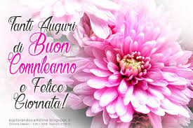 Cdb Cartoline Per Tutti I Gusti Cartolina Tanti Auguri Di Buon Compleanno E Buon Compleanno Auguri Di Buon Compleanno Compleanno