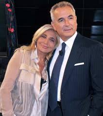 June 2020 is a month of breakthrough and a relief. La Figlia Di Lamberto Sposini Contro Mara Venier Diredonna
