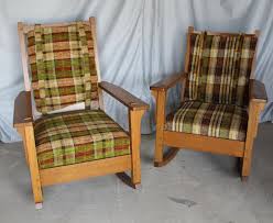 We did not find results for: Bargain John S Antiques Antique Mission Arts Crafts Oak Craft Low Back Rocker Rocking Chair Bargain John S Antiques
