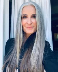 She's personally interviewed over 5,000 hair stylists, colorists and barbers about their work. What Are The Best Hairstyles Haircuts For Sagging Skin Hair Adviser