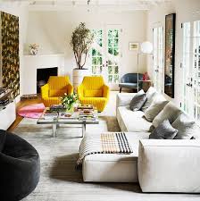 Don't be afraid to go dark in a small living room. 55 Best Living Room Decorating Ideas Designs