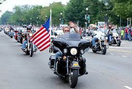 Rolling Thunder Washingtonian Dc Rolling Thunder Motorcycle Events Thunder