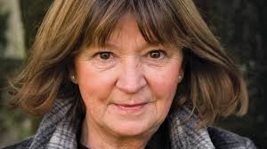 A Thriller Constructed From the Frustrations of a Long Marriage