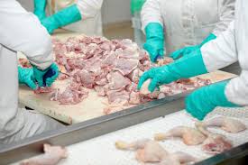 Frequent communication with store managers. Coronavirus Economic Impact Offset By Food Industry Initiatives