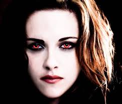 A Lit Chick: Breaking with Breaking Dawn