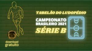 Brasileiro série b, ou campeonato brasileiro série b, série b, brasileirão chevrolet, é um(a) liga de futebol profissional para homes em brazil. Tabela Campeonato Brasileiro 2021 Serie B Baixe A Tabela