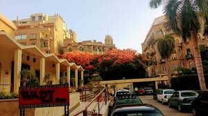 Hilton cairo zamalek residences is a 4 star hotel located at 21 mohamed mazher street in cairo. All Saints Cathedral Cairo Home Facebook