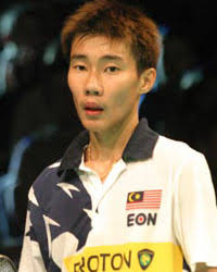 Lee-Chong-Wei New Delhi, April 18 : World No. 1 shuttler Lee Chong Wei of Malaysia is aiming to reclaim his title at the forthcoming India Open which he won ... - Lee-Chong-Wei
