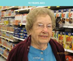 After working at Bloomingdale's for more than 30 years, Dorothy Kiely RC'86  remains inspired by her work at the iconic retailer.