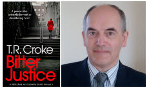 When readers tell me they get lost in my books, I know I have achieved what  I set out to do'