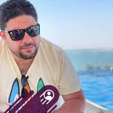 Alaa Al Naber (@alaanaber) • Facebook