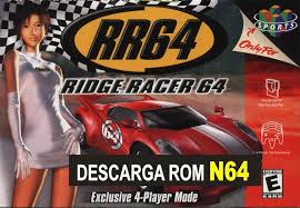 Download nintendo 64 roms(n64 roms) for free and play on your windows, mac, android and ios devices! Top 10 N64 Carreras Roms De Nintendo 64 Espanol