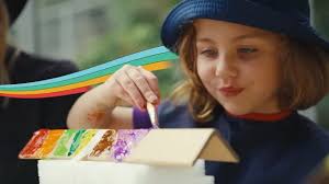 Community Kids Wodonga Early Education Centre