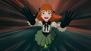 RWBY - Penny is ALIVE! (Clip) [1080p] - YouTube