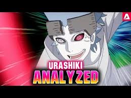 Urashiki S Role In Boruto Series Analyzed Урашики ооцуцуки / urashiki ootsutsuki. urashiki s role in boruto series analyzed