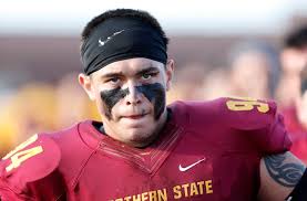 Photo Gallery Northern State University Football vs Minnesota State