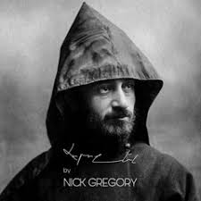 Stream Nick Gregory music