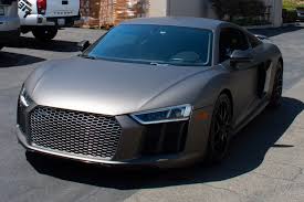 Image result for Daytona Gray 2017 R8