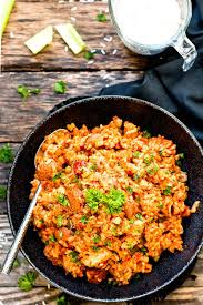 Sausage Chicken Cajun Jambalaya Gluten Free Recipe Cajun Jambalaya Jambalaya Recipe Cajun Chicken